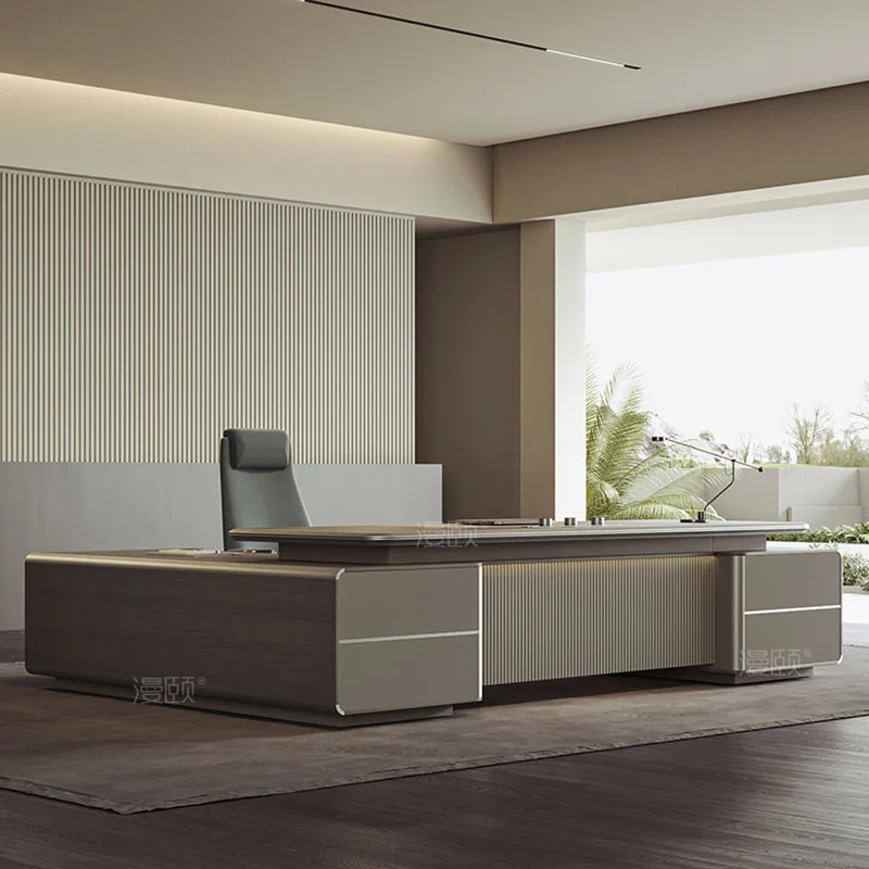 Boss Gaming L Table Home Offic - Tech Accessories For Work recensione e prezzo