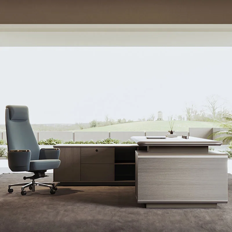 Boss Gaming L Table Home Offic - Tech Accessories For Work recensione e prezzo