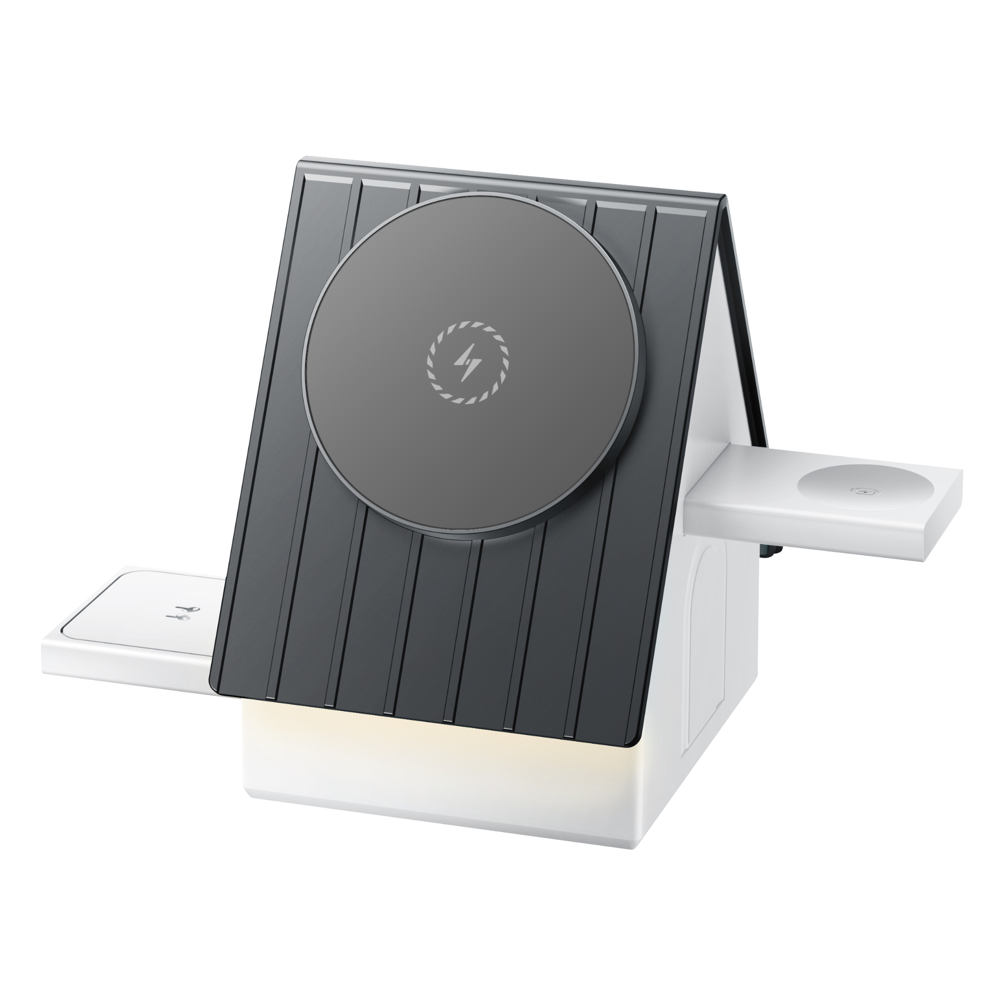 MagicHouse Multifunction 3 in  - Wireless Charger 3 In 1 recensione e prezzo