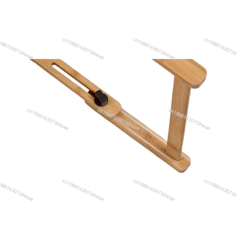 Laptop Tablet PC Stand, PC Tab - Laptop Stand Bamboo recensione e prezzo