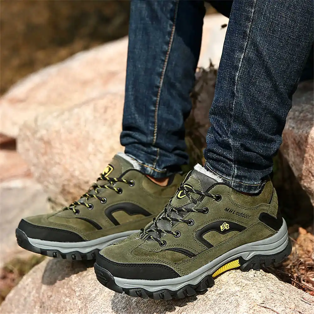 Camp Cotton Hiking Shoes For M - Tech Guy Accessories recensione e prezzo