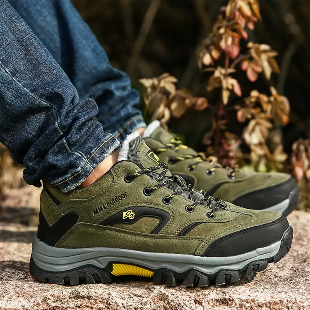 Camp Cotton Hiking Shoes For M - Tech Guy Accessories recensione e prezzo