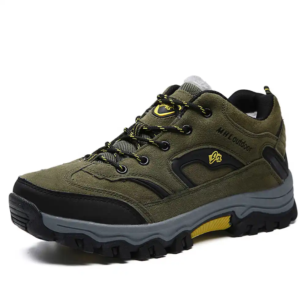 Camp Cotton Hiking Shoes For M - Tech Guy Accessories recensione e prezzo