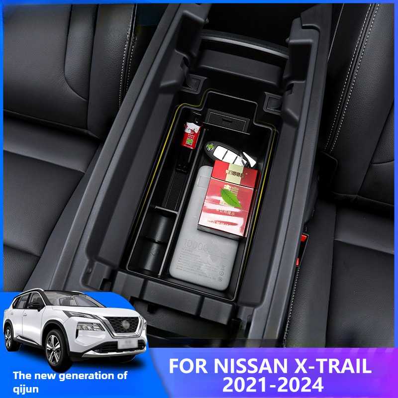 For Nissan X-Trail 2021 2022 2 - Tech Car Accessories recensione e prezzo