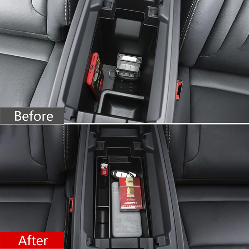 For Nissan X-Trail 2021 2022 2 - Tech Car Accessories recensione e prezzo