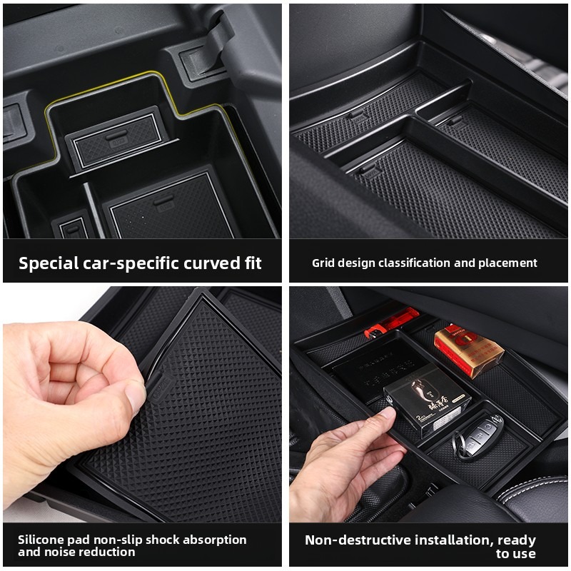 For Nissan X-Trail 2021 2022 2 - Tech Car Accessories recensione e prezzo