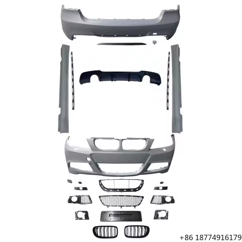 For E91 E90 Accessories M Tech - Tech Accessories Usa recensione e prezzo