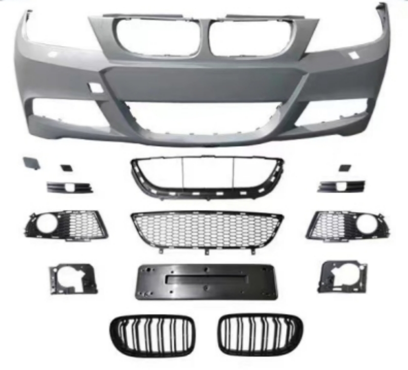 For E91 E90 Accessories M Tech - Tech Accessories Usa recensione e prezzo