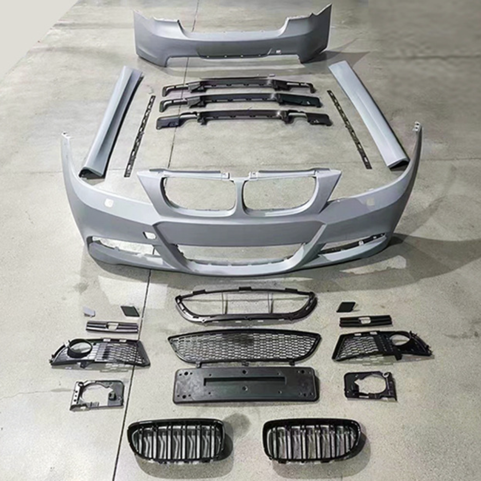 For E91 E90 Accessories M Tech - Tech Accessories Usa recensione e prezzo