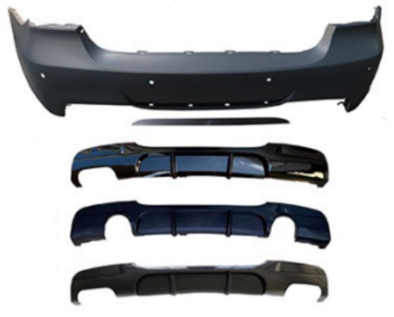 For E91 E90 Accessories M Tech - Tech Accessories Usa recensione e prezzo