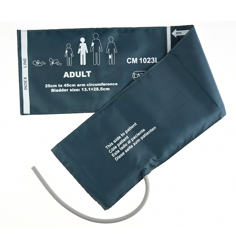 Arm Blood Pressure Cuff NIBP B - Monitor Arm Single recensione e prezzo