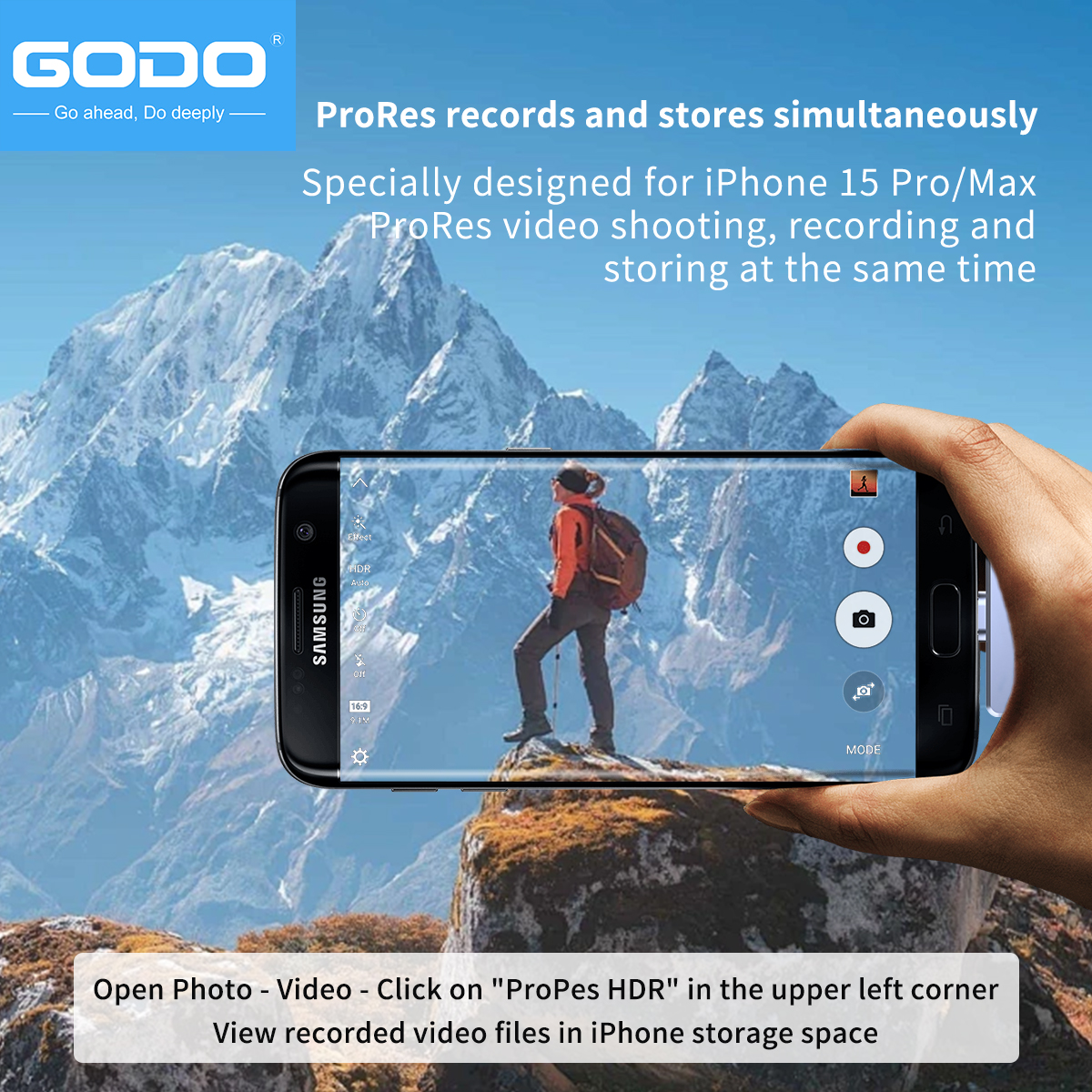 GODO 2230 Type-C Plug & Play M - Portable Ssd Enclosure recensione e prezzo